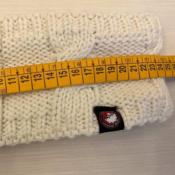 Canada weather gear kit head band - Picture 6 of 8